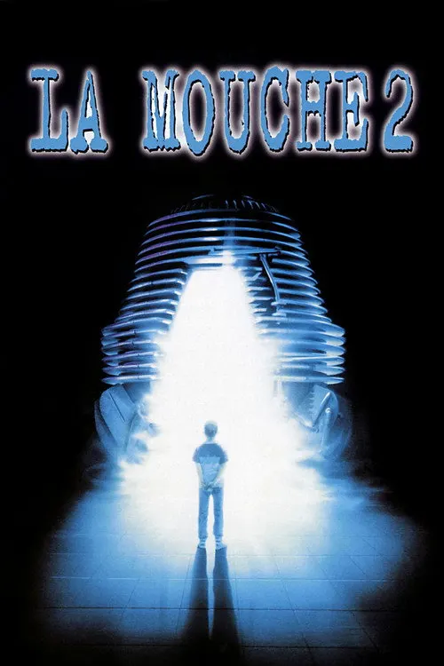 La mosca 2
