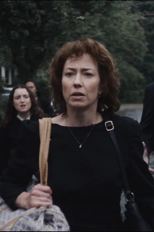 The Liberation of Rita Cooper