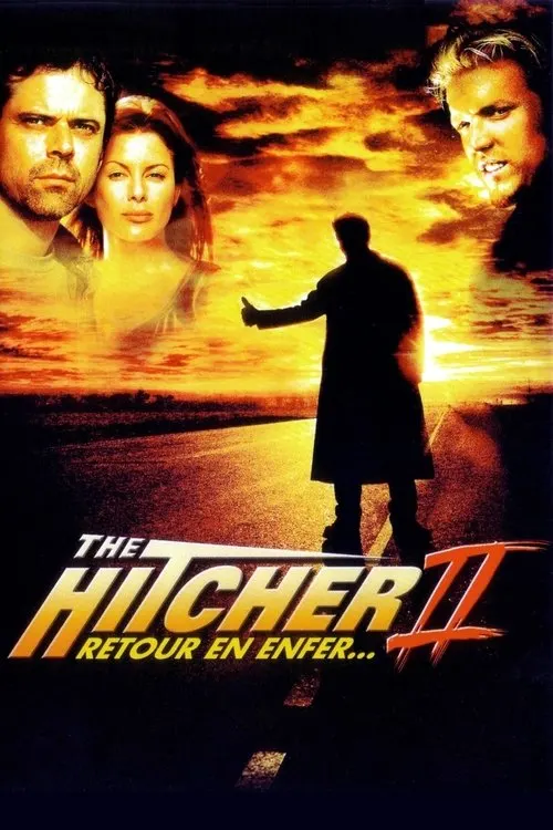 The Hitcher II: Ti stavo aspettando...