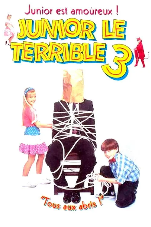 Problem Child 3