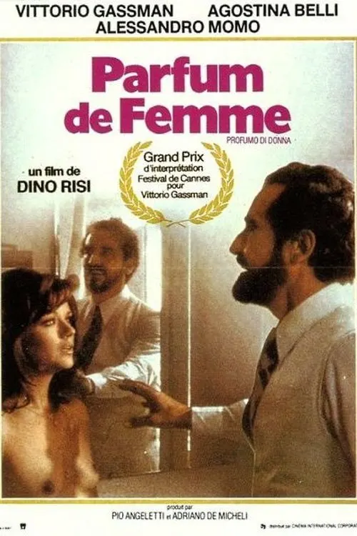 Scent of a Woman