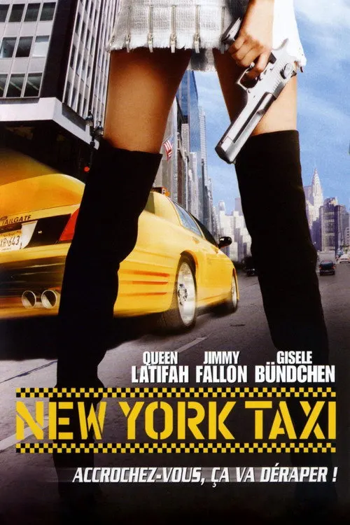 Taxi