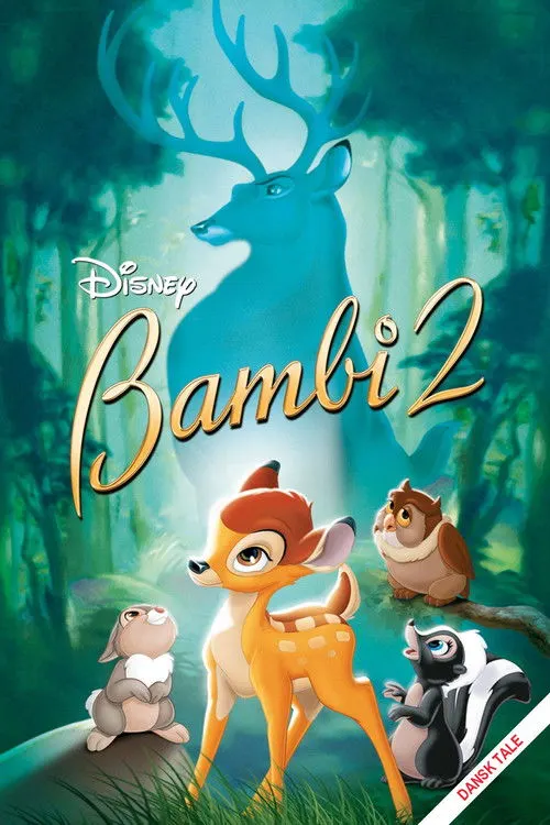 Bambi 2