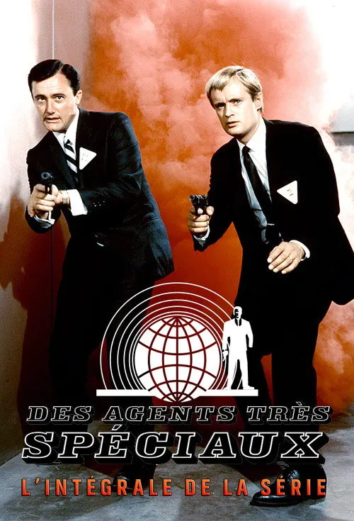 The Man from U.N.C.L.E.