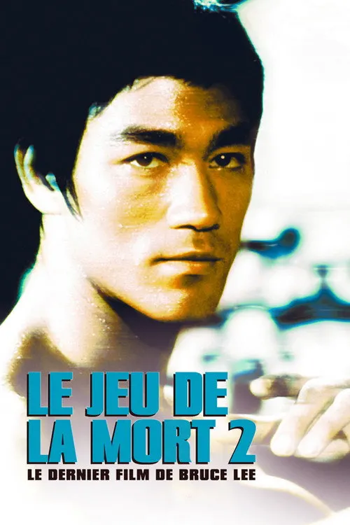 Game of Death II