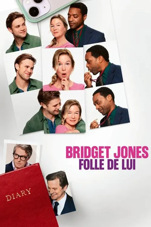 Bridget Jones - Un amore di ragazzo