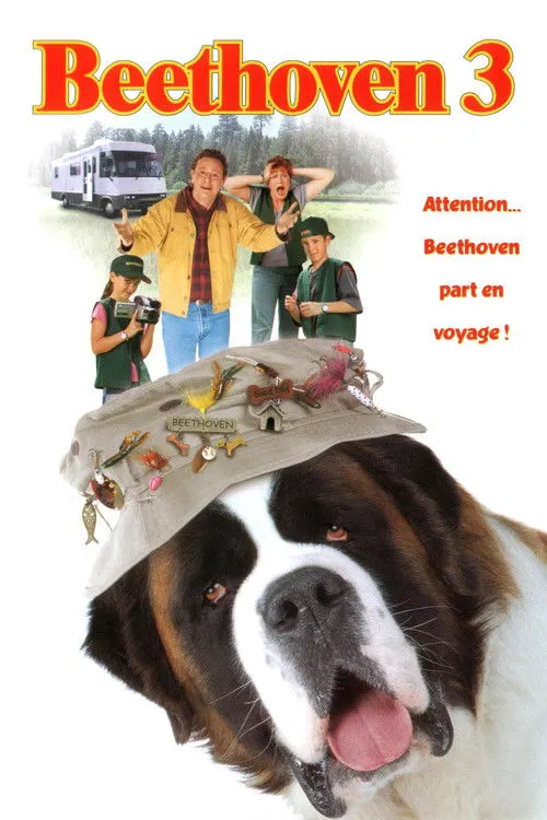 Beethoven's 3rd