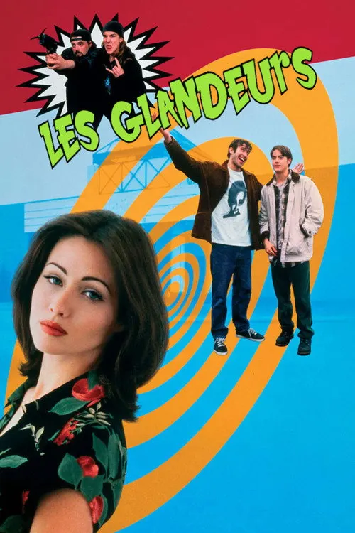 Mallrats