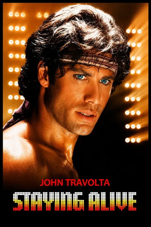 Staying Alive