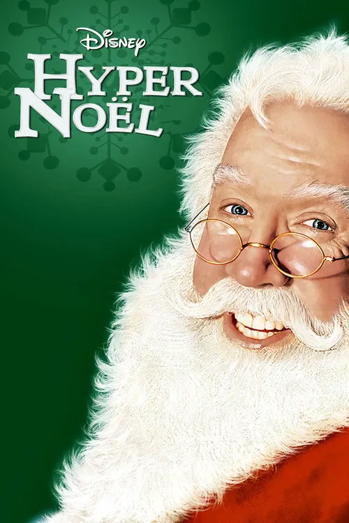 Santa Clause 2 - Eine noch schönere Bescherung
