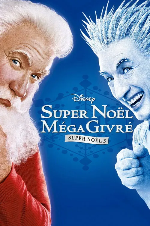 Santa Clause 3 - Eine frostige Bescherung
