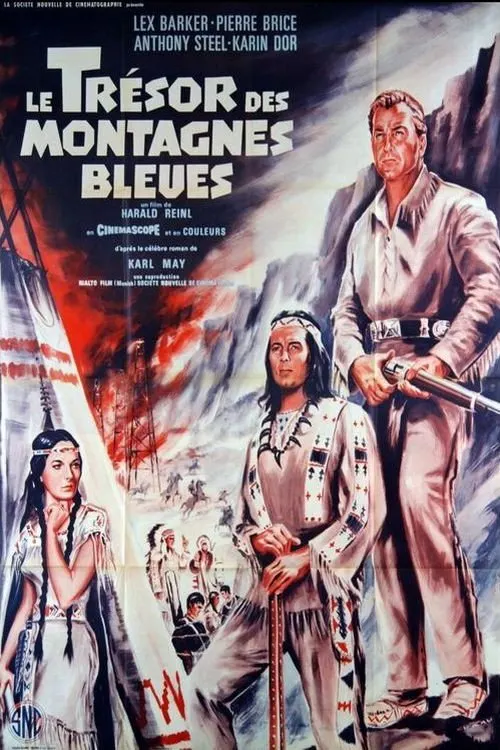 Last of the Renegades