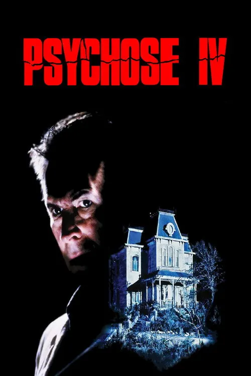 Psycho IV: The Beginning