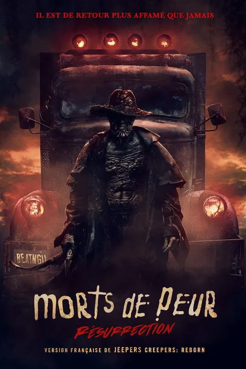 Jeepers Creepers: Reborn