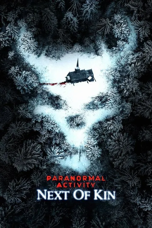 Paranormal Activity - Verwandtschaftsverhältnisse