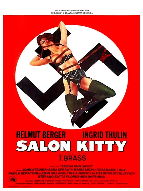 Salon Kitty