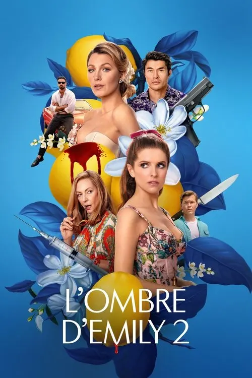 Another Simple Favor