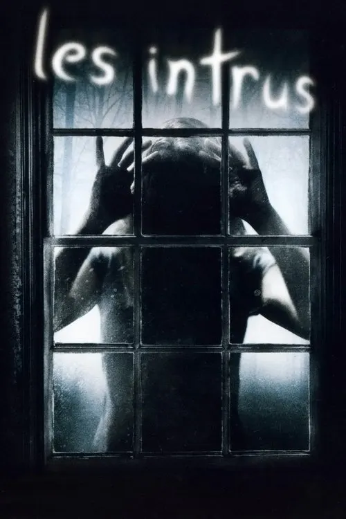 The Uninvited