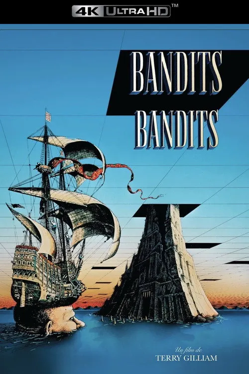 Time Bandits