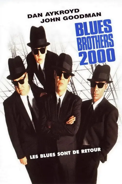 Blues Brothers - Il mito continua