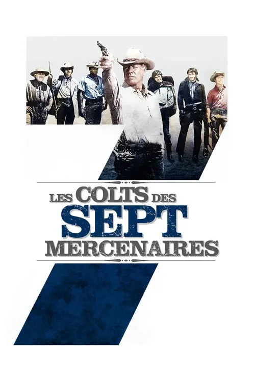 Guns of the Magnificent Seven