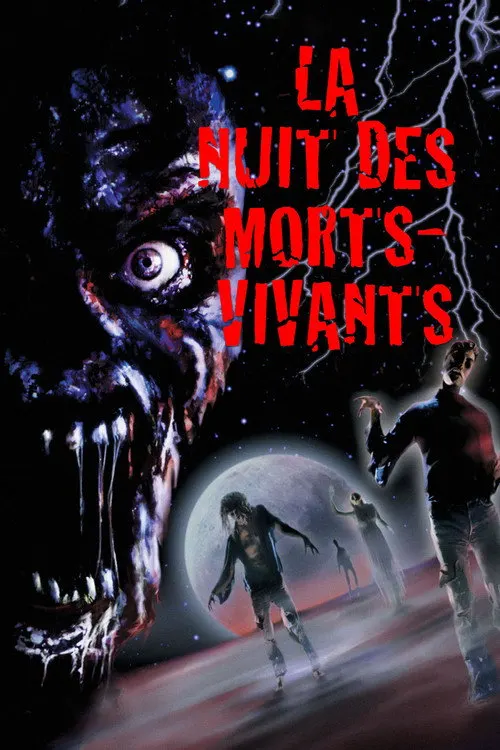 Night of the Living Dead