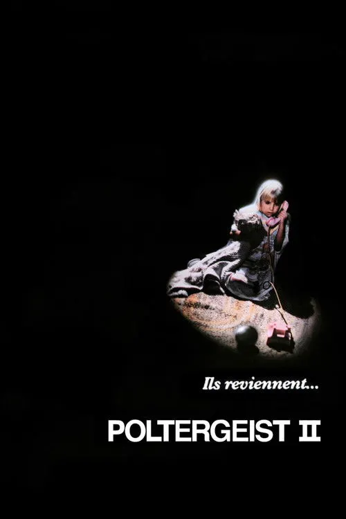 Poltergeist II: The Other Side