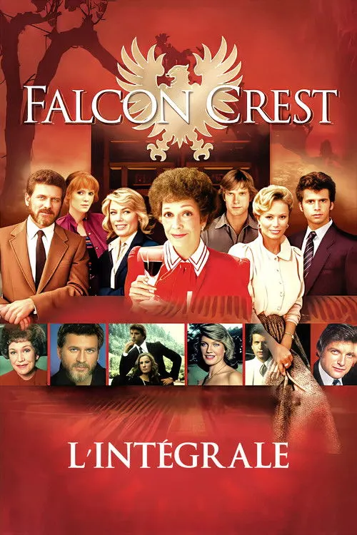 Falcon Crest