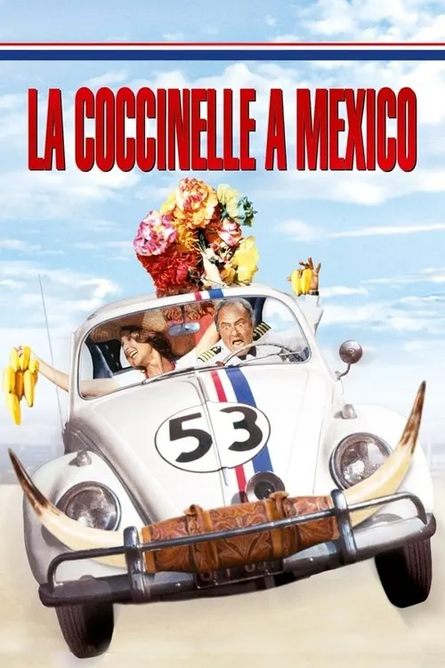 Herbie Goes Bananas