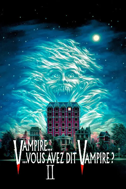 Fright Night Part 2