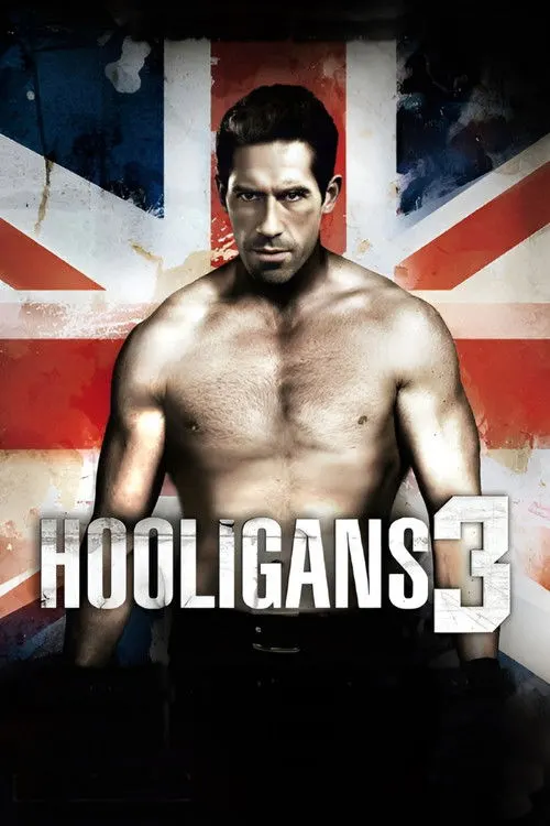 Green Street 3: Never Back Down