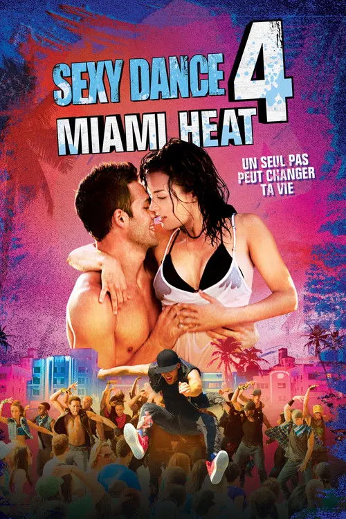 Step Up Revolution