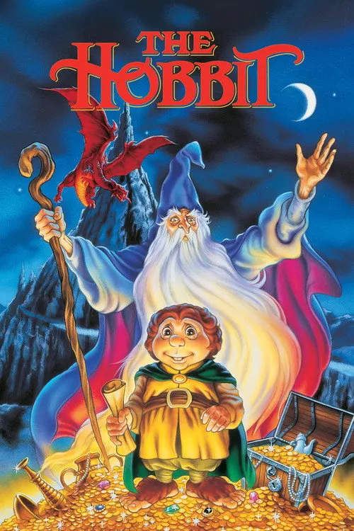Lo Hobbit