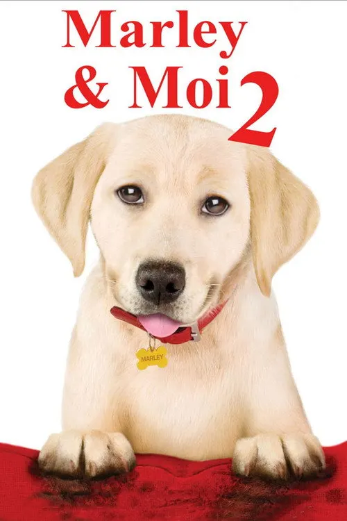 Marley & Ich 2 - Der frechste Welpe der Welt