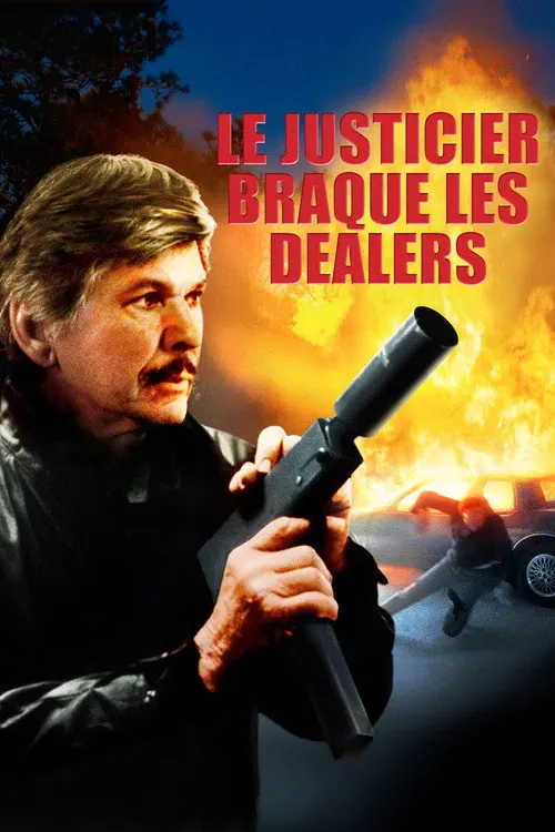 Death Wish 4 - Das Weiße im Auge