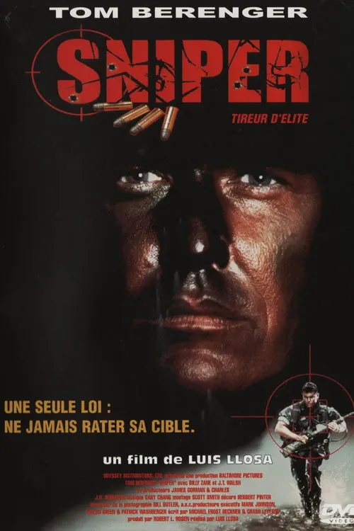 One Shot One Kill - A colpo sicuro