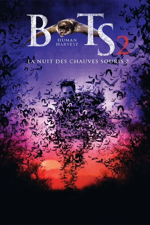 Bats: Human Harvest