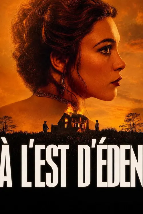 East of Eden