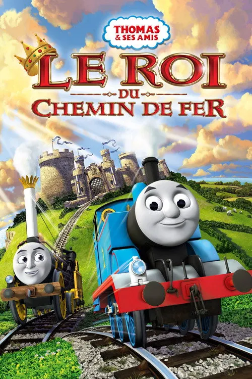 Thomas & Friends: King of the Railway