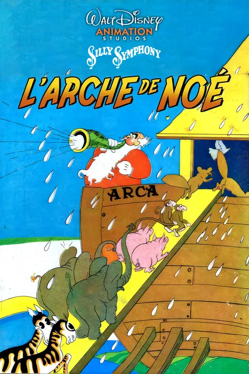 Father Noah's Ark