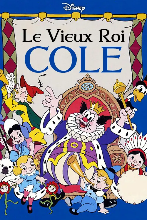Old King Cole