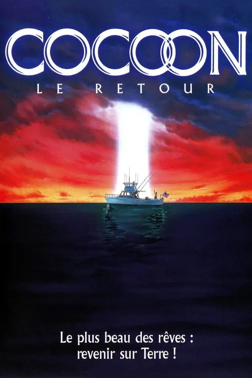 Cocoon: The Return