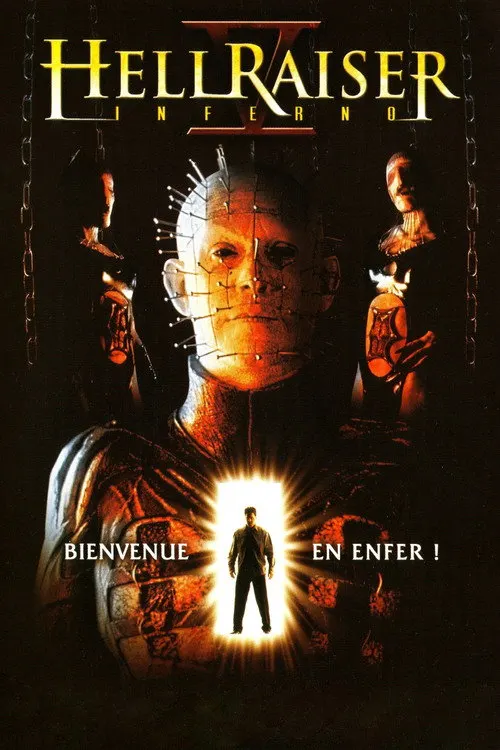 Hellraiser 5 - Inferno