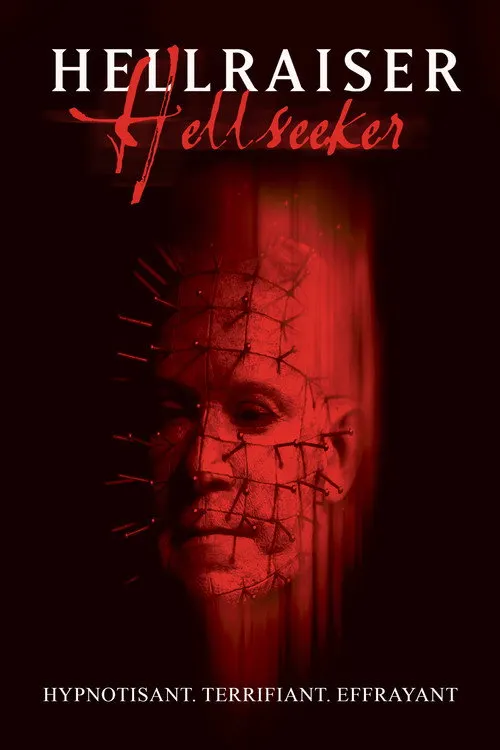 Hellraiser - Hellseeker