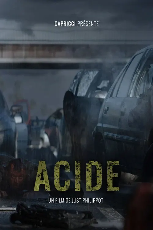Acide