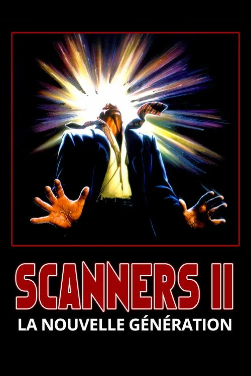 Scanners II