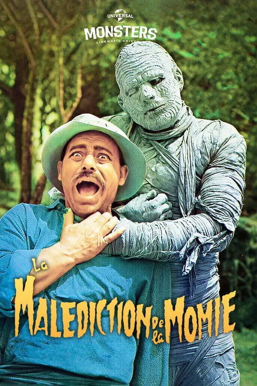 The Mummy's Curse