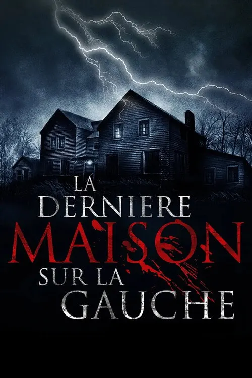 The Last House on the Left