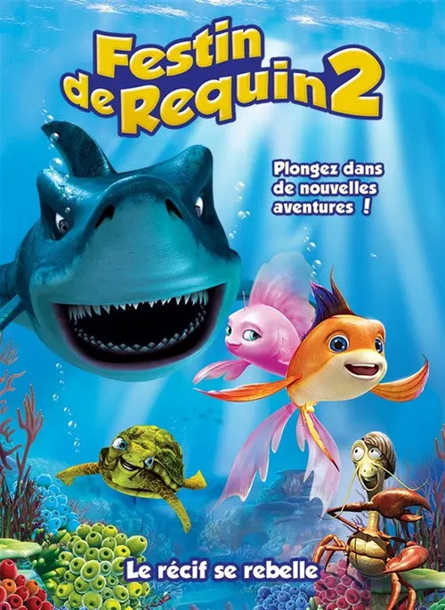 The Reef 2: High Tide