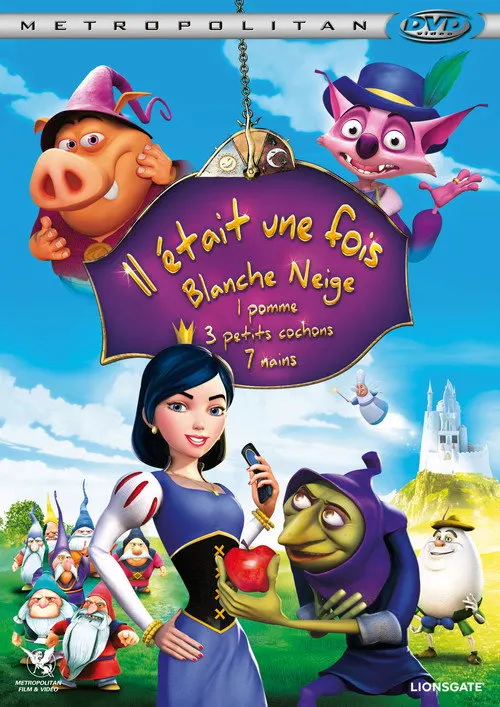 Happy wkręt 2